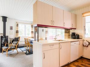 Fotografie z fotogalerie ubytování Holiday home Blåvand CXCIII v destinaci Blåvand