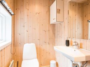Fotografie z fotogalerie ubytování Holiday home Blåvand CXCIII v destinaci Blåvand