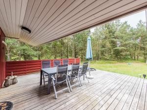 Fotografie z fotogalerie ubytování Holiday home Blåvand CXCIII v destinaci Blåvand