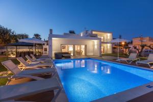 Gallery image of Villa Alfazema - heatable pool in Albufeira