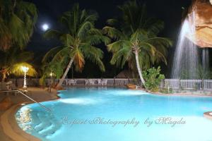 Bassein majutusasutuses Coconut Cove Resort & Marina või selle lähedal