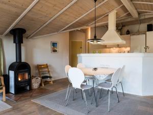 Fotografie z fotogalerie ubytování Holiday home Blåvand CCXV v destinaci Blåvand