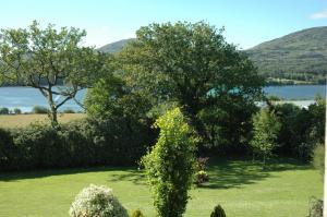Gallery image of AbbeyCourt Kenmare Kerry in Kenmare