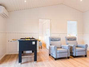 Fotografie z fotogalerie ubytování Holiday home Blåvand CCXXVIII v destinaci Blåvand
