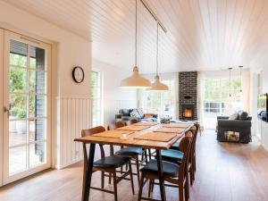 Fotografie z fotogalerie ubytování Holiday home Blåvand CCXXVIII v destinaci Blåvand