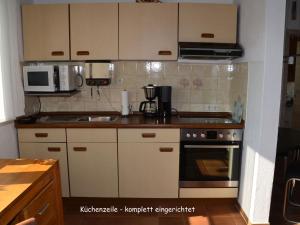Gallery image of Appartment an der Abtei in Meschede