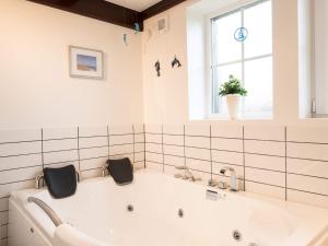 Fotografie z fotogalerie ubytování Holiday home Hemmet CLXXXI v destinaci Hemmet