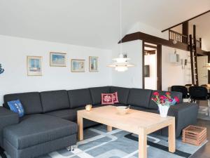 Fotografie z fotogalerie ubytování Holiday home Hemmet CLXXXI v destinaci Hemmet