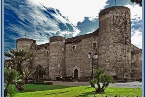 Fotografia z galérie ubytovania EtnaFamilyHouse v destinácii Pedara