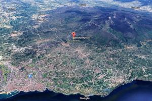 Fotografia z galérie ubytovania EtnaFamilyHouse v destinácii Pedara