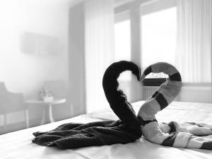 Фотография из галереи Die Hardtmühle в городе Bergfreiheit +36 фотографий