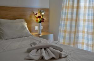 Gallery image of Christina Hotel in Adelianos Kampos