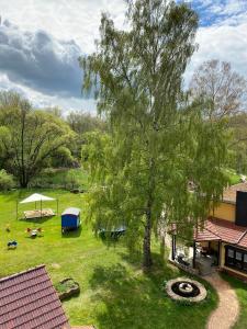 Фотография из галереи Die Hardtmühle в городе Bergfreiheit