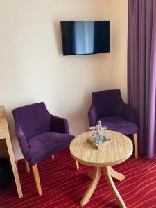 Фотография из галереи Die Hardtmühle в городе Bergfreiheit