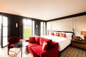 Wittmore Hotel - Adults Only, Barcelona – Updated 2022 Prices