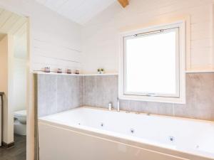 Fotografie z fotogalerie ubytování Holiday home Nørre Nebel CXXIV v destinaci Nørre Nebel