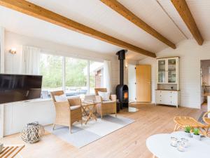 Fotografie z fotogalerie ubytování Holiday home Nørre Nebel CXXIV v destinaci Nørre Nebel