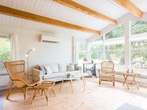 Fotografie z fotogalerie ubytování Holiday home Nørre Nebel CXXIV v destinaci Nørre Nebel