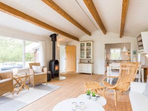 Fotografie z fotogalerie ubytování Holiday home Nørre Nebel CXXIV v destinaci Nørre Nebel