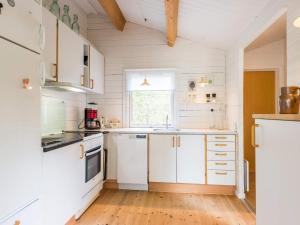 Fotografie z fotogalerie ubytování Holiday home Nørre Nebel CXXIV v destinaci Nørre Nebel