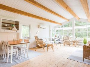 Fotografie z fotogalerie ubytování Holiday home Nørre Nebel CXXIV v destinaci Nørre Nebel