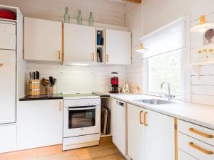Fotografie z fotogalerie ubytování Holiday home Nørre Nebel CXXIV v destinaci Nørre Nebel