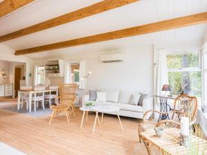 Fotografie z fotogalerie ubytování Holiday home Nørre Nebel CXXIV v destinaci Nørre Nebel