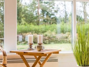 Fotografie z fotogalerie ubytování Holiday home Nørre Nebel CXXIV v destinaci Nørre Nebel