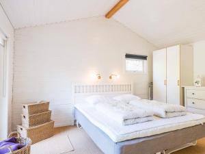 Fotografie z fotogalerie ubytování Holiday home Nørre Nebel CXXIV v destinaci Nørre Nebel