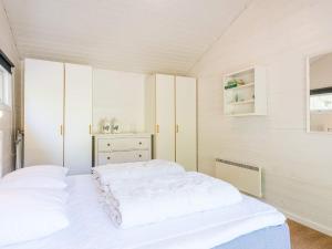 Fotografie z fotogalerie ubytování Holiday home Nørre Nebel CXXIV v destinaci Nørre Nebel