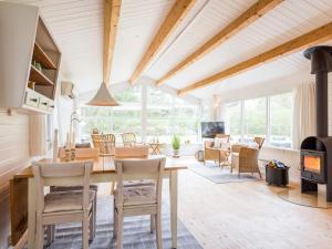 Fotografie z fotogalerie ubytování Holiday home Nørre Nebel CXXIV v destinaci Nørre Nebel