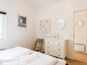 Fotografie z fotogalerie ubytování Holiday home Nørre Nebel CXXIV v destinaci Nørre Nebel