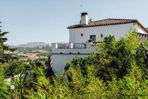 Gallery image of The White Olive in Ronda