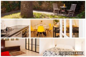 Gallery image of The new Luxury apartment in the historic center in Lucca