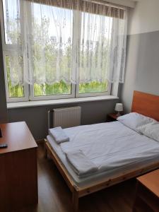 Gallery image of Hotel Akor in Bydgoszcz
