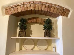 Fotografie z fotogalerie ubytování Tuscany Heba v destinaci Magliano in Toscana