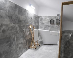 Fotografie z fotogalerie ubytování Armada Apart Ustka v destinaci Ustka