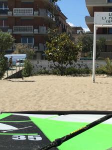 Fotografie z fotogalerie ubytování Marco Holiday Apartment Pescara v destinaci Pescara