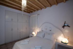Fotografie z fotogalerie ubytování Villa Meliti v destinaci Platis Gialos