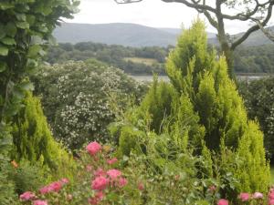 Fotografie z fotogalerie ubytování AbbeyCourt Kenmare Kerry v destinaci Kenmare