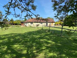 Gallery image of Lagard Stables in Whitley