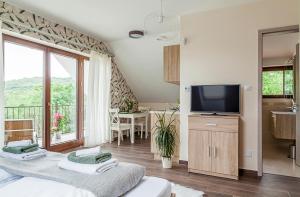 Gallery image of Pilger Apartments in Tihany