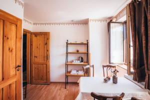 Fotografie z fotogalerie ubytování Pension Fialka v destinaci Český Krumlov