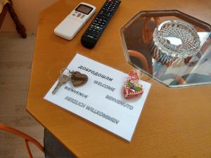 Fotografie z fotogalerie ubytování Apartment Harmonija apatin v destinaci Apatin