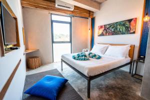 Gallery image of Frendz Hostel El Nido in El Nido