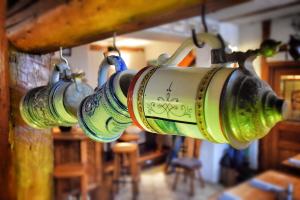 Fotografie z fotogalerie ubytování Zum Alten Krug v destinaci Naumburg