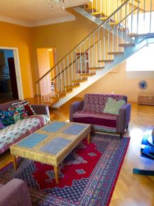 Foto Riias asuva majutusasutuse Palasta Premium galeriist