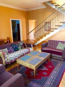 Foto Riias asuva majutusasutuse Palasta Premium galeriist +28 fotot