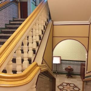 Φωτογραφία από το άλμπουμ του Bowshar International Hotel στο Μουσκάτ