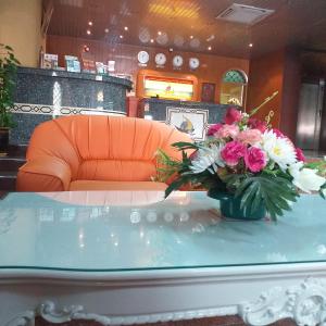 Φωτογραφία από το άλμπουμ του Bowshar International Hotel στο Μουσκάτ